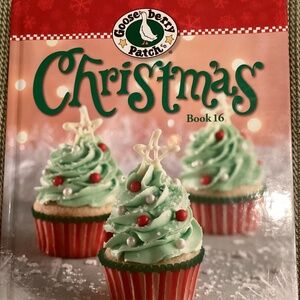 Gooseberry Patch Book 16